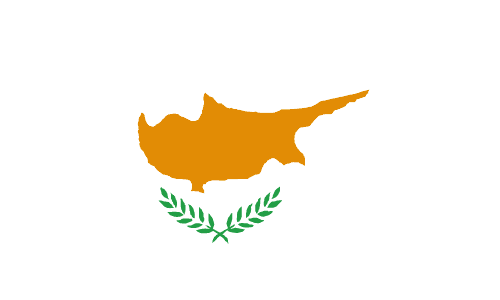 علم قبرص